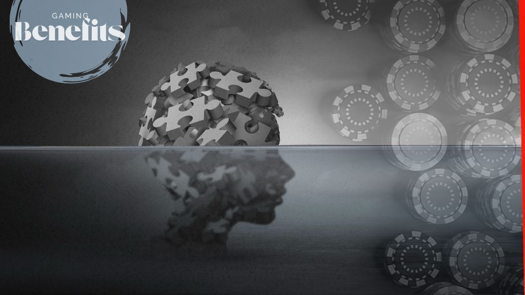 Tooting gambling’s horn: the psychological benefits of gambling