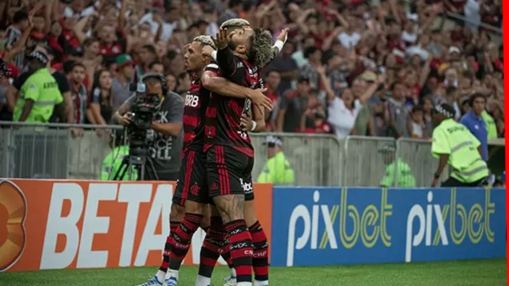 Clubes brasileiros reagem contra restrições à publicidade de apostas: possível perda de R$ 1,6 bilhão