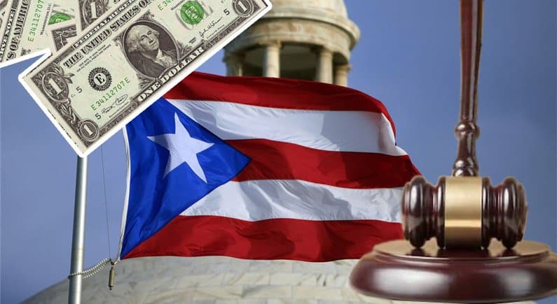 Puerto Rico: राजस्व को बढ़ावा देने के लिए वैध खेल-सट्टेबाजी