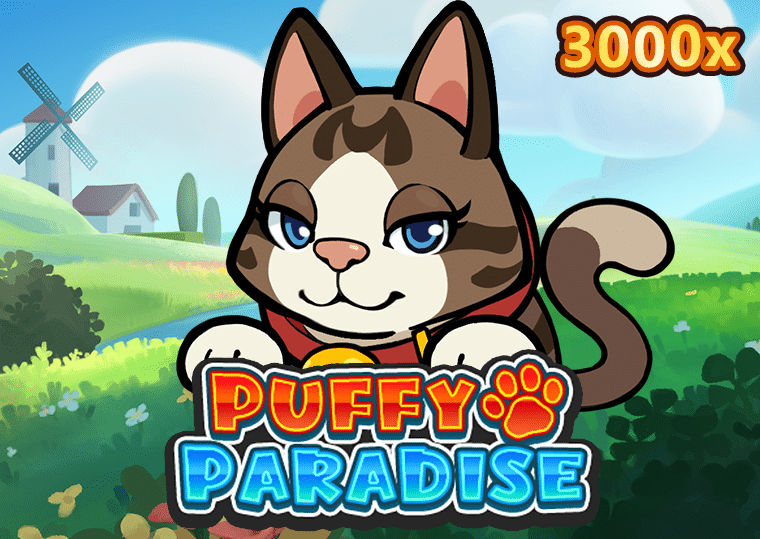 Puffy Paradise