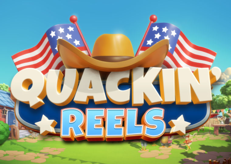 Quakin’ Reels