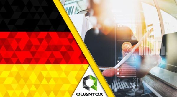 Quantox opens new German office