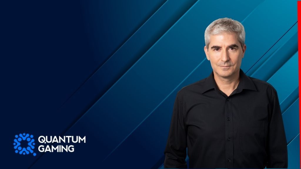 Quantum Gaming appoints Idan Levy as CEO of Wikibet