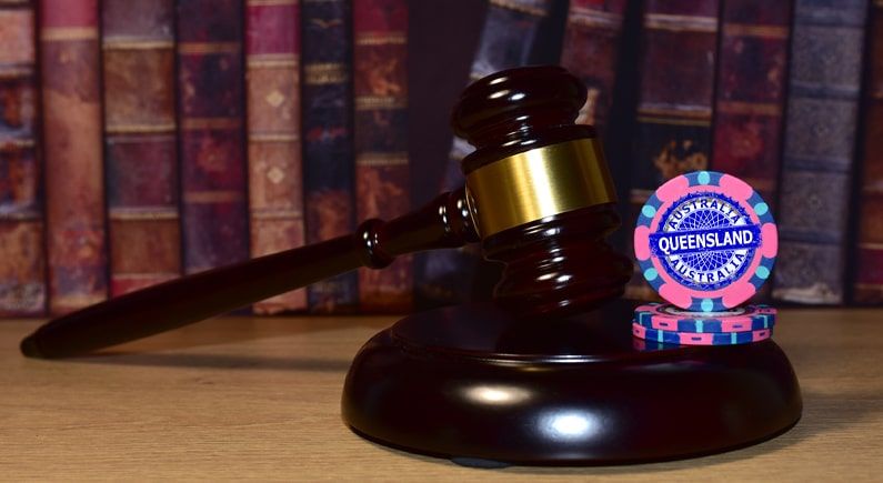 Queensland’s casino industry watchdog under fire for lack of enforcement action