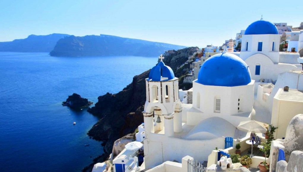 AIBC Forex: Greece's remarkable decade-long rebound and what lies ahead