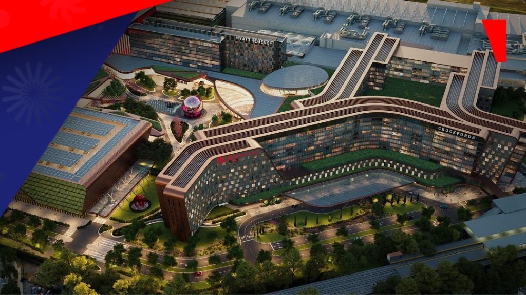 纽约云顶世界提出25亿美元投资MTA换取赌场执照 - 纽约最大博彩投资计划详解