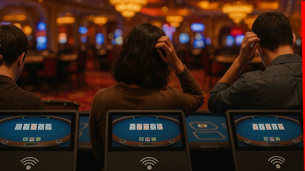 ¿Inmersión o invasión? Las mesas inteligentes con RFID despiertan interés, pero también dudas
