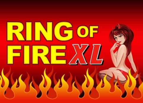 Ring of Fire XL Slot