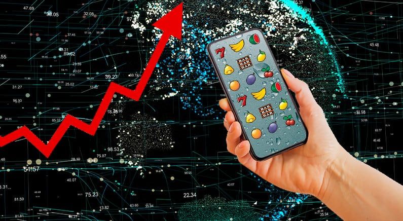 Online Gambling Market Predicted to Reach USD 160 Billion by 2026