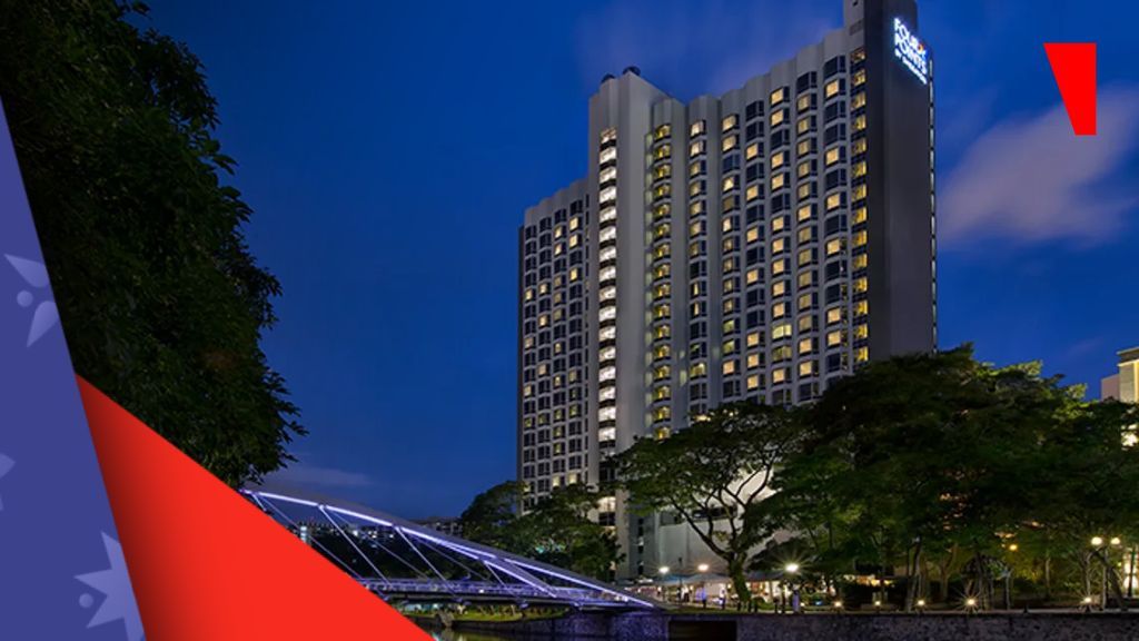 新加坡圣淘沙名胜世界将根据万豪协议重新品牌化裕廊酒店