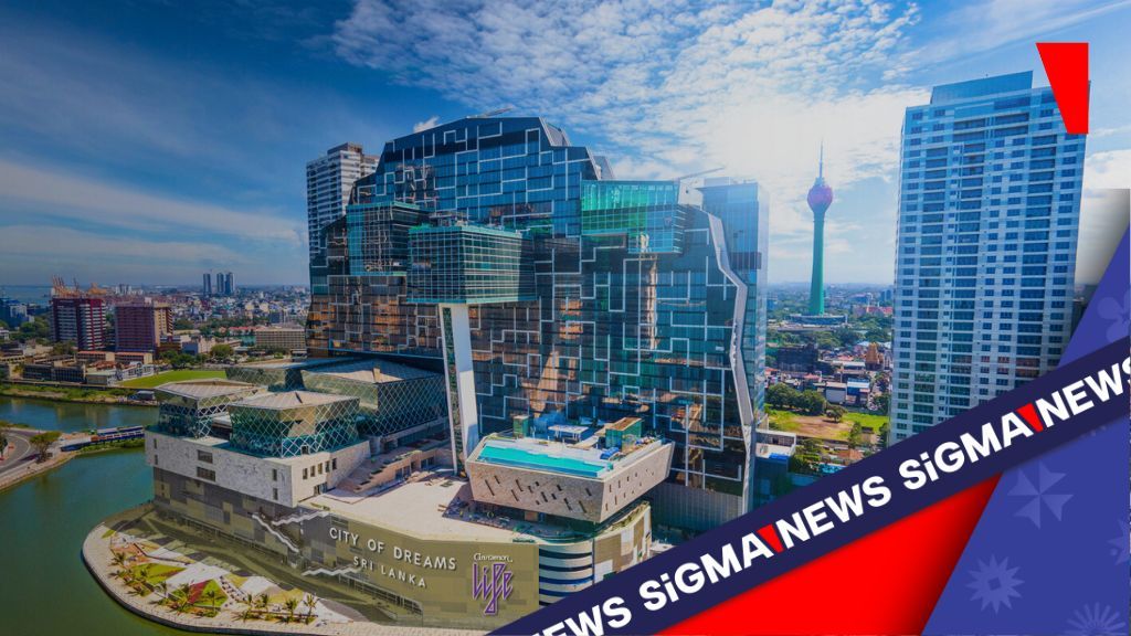 City of Dreams Sri Lanka to open its gates on August 2