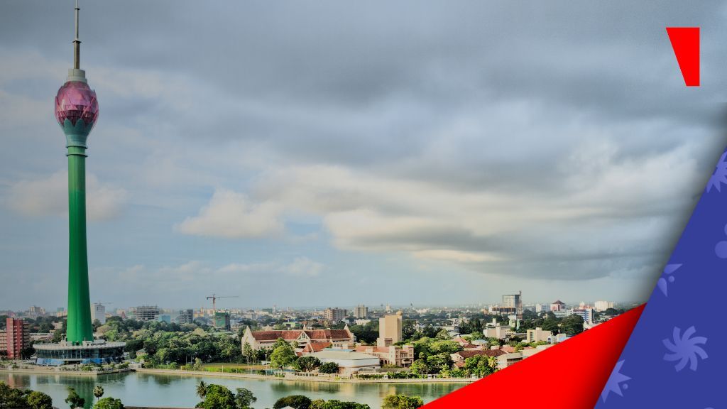 Sri Lanka gambling bill flawed, says Colombo-based think tank