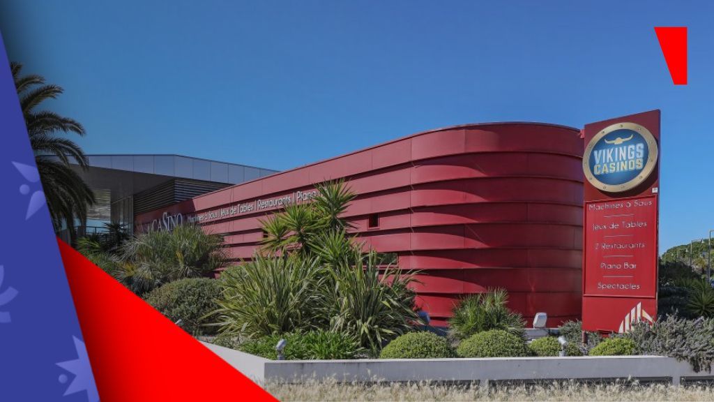 Green light for growth: Novomatic acquires Vikings Casinos
