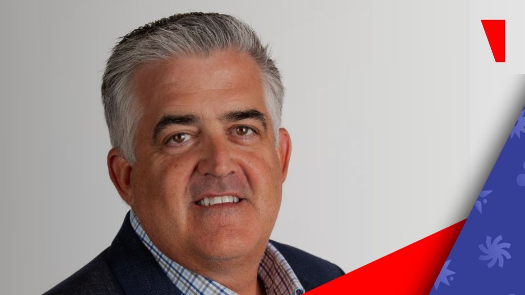 Konami Gaming promotes Tom Jingoli to President and COO