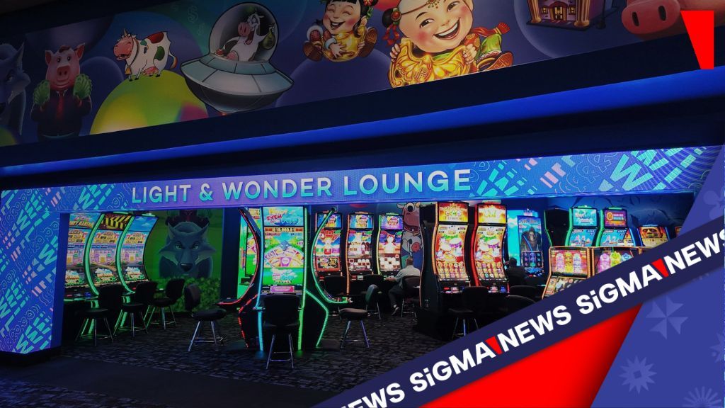 Light & Wonder wins key court ruling against Aristocrat