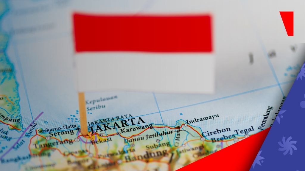Indonesia's new online gambling law to include mitigation steps