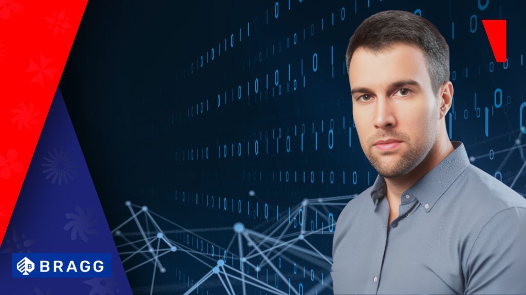 Luka Pataky joins Bragg Gaming as EVP of AI and innovation