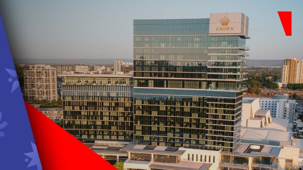 珀斯皇冠赌场将于2025年12月全面实施强制性卡牌游戏系统 - 负责任赌博新标准