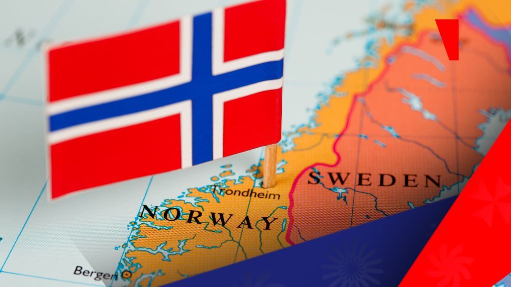 挪威Norsk Tipping因欧洲乐透计算错误被罚款99万美元：系统故障导致中奖金额显示错误