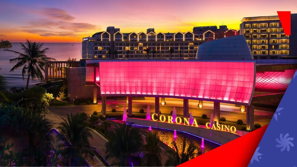 越南拒绝胡志明赌场和Corona赌场的费用提案