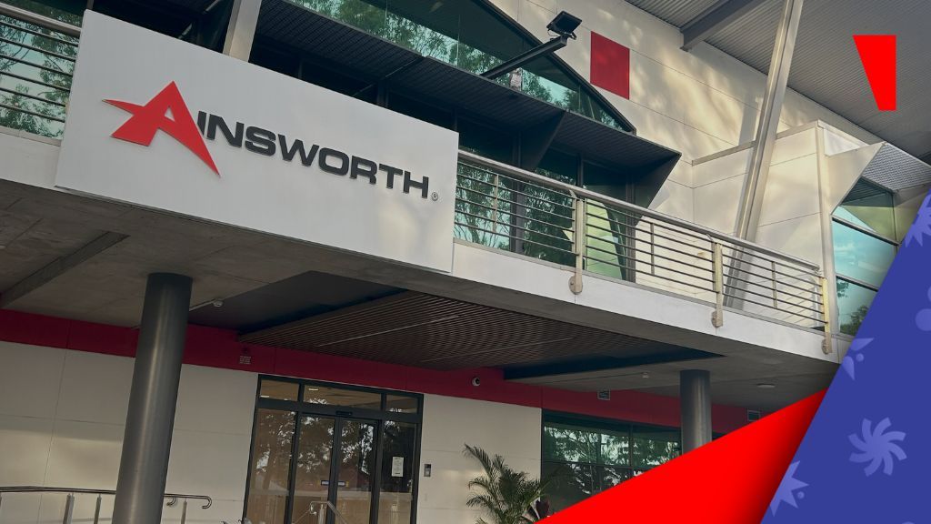 Ainsworth董事会支持Novomatic的收购要约：博彩业重大并购动态