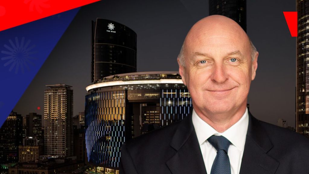 The Star Entertainment appoints new non-executive director