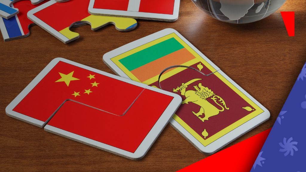 国际刑警组织联合斯里兰卡与中国打击跨境博彩和诈骗活动