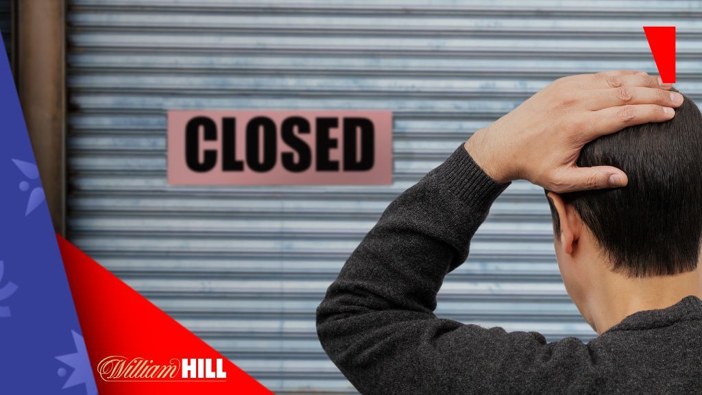 William Hill宣布退出13个国际市场 - 博彩业战略重组与财务压力分析