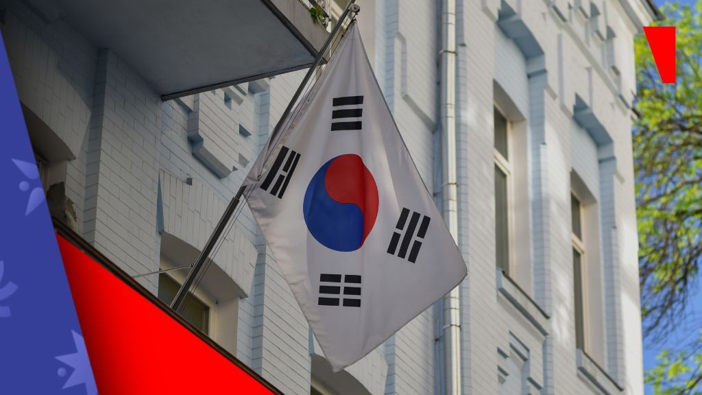 South Korea reports 5,196 arrests in yearlong gambling probe