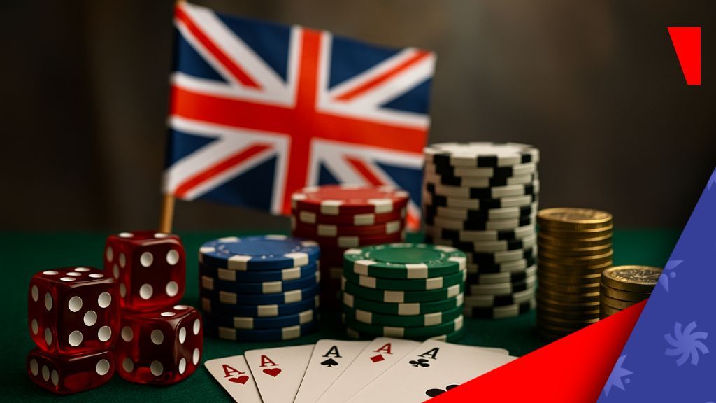 英国博彩广告支出达20亿英镑,引发税收辩论