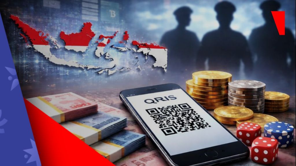 daftar gambling indonesia terbaru