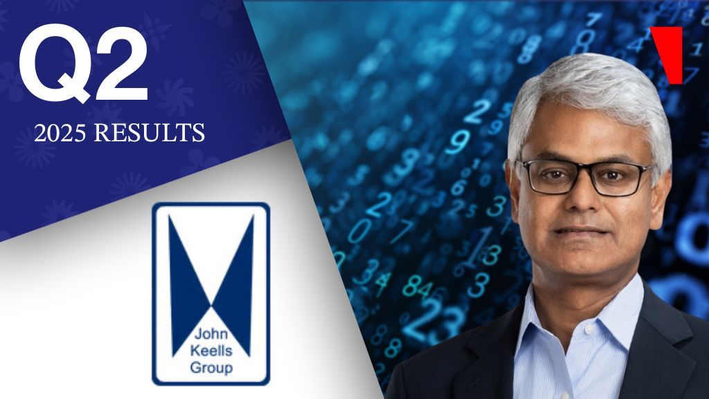斯里兰卡梦想之城推动John Keells强劲Q2增长：南亚首个综合度假村成效显著
