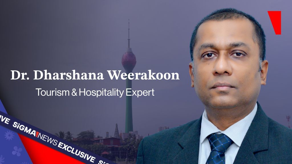 斯里兰卡发展成为"印度的澳门"：平衡博彩业与豪华旅游的战略规划