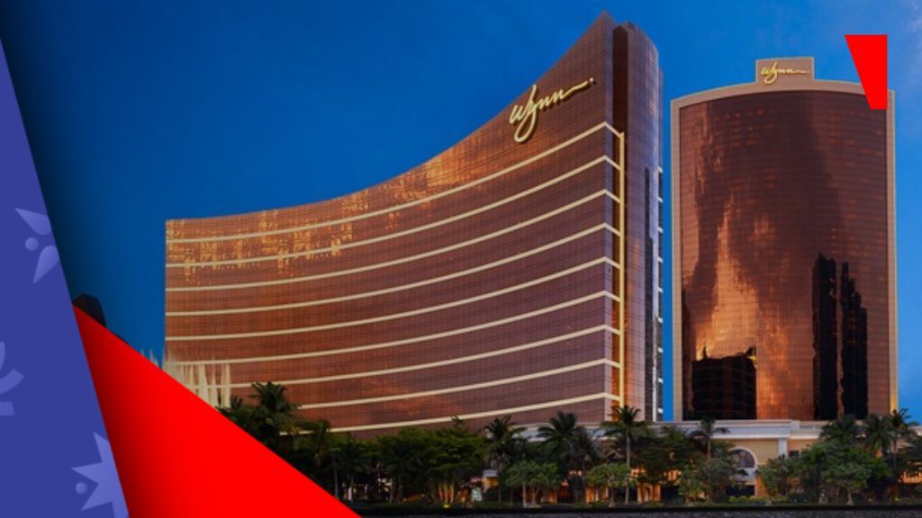 韦恩度假村确认Craig Fullalove将担任新任CFO