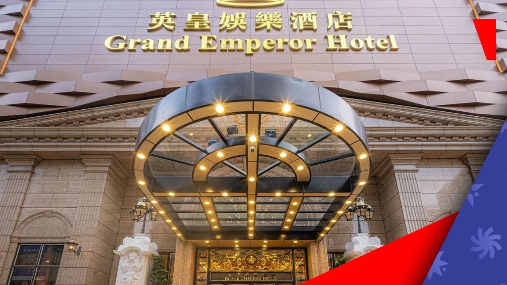 英皇娱乐酒店面临转型挑战:澳门博彩业务终结与多元化发展战略