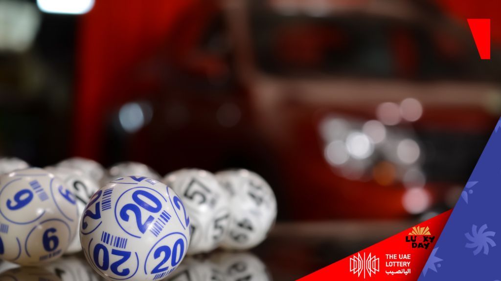 UAE Lottery ends Dh100m era with new weekly Lucky Day