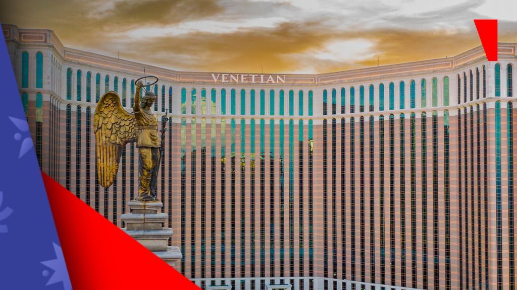 拉斯维加斯金沙集团CEO出售1780万美元股份,即将转任顾问角色