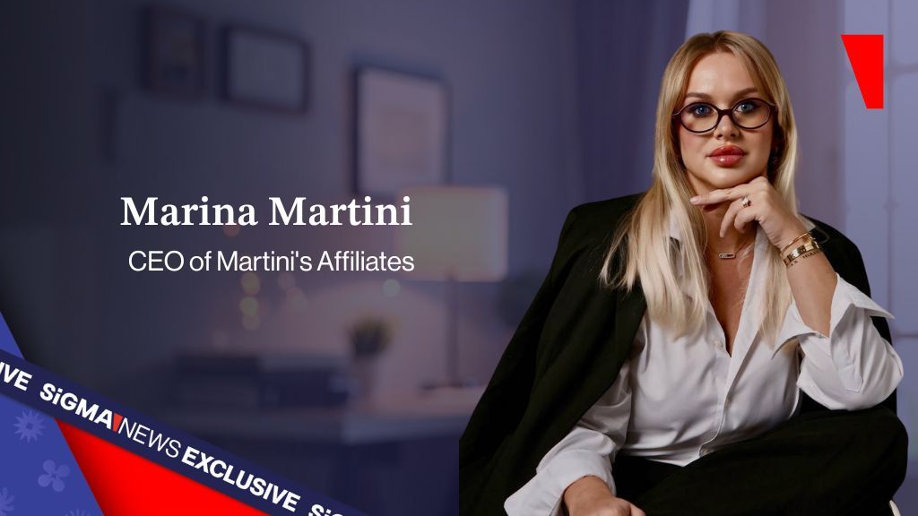 在iGaming中智能扩展：现代联盟营销的蓝图