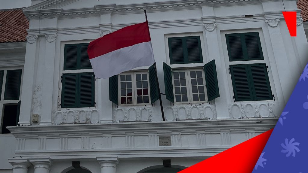 印度尼西亚在线博彩存款2025年上半年达10.4亿美元:政府加强打击非法数字博彩