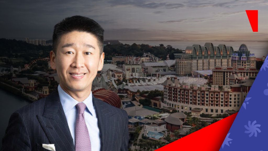 Resorts World Sentosa welcomes Chen Si as new COO