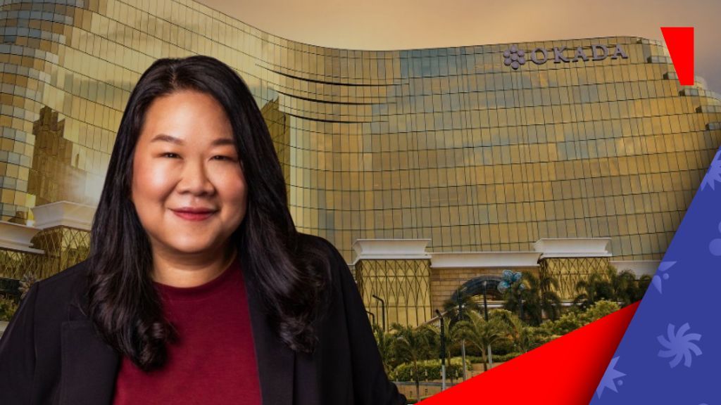 Shirley Tam重返冈田马尼拉担任赌场营销执行副总裁,助力博彩业绩增长