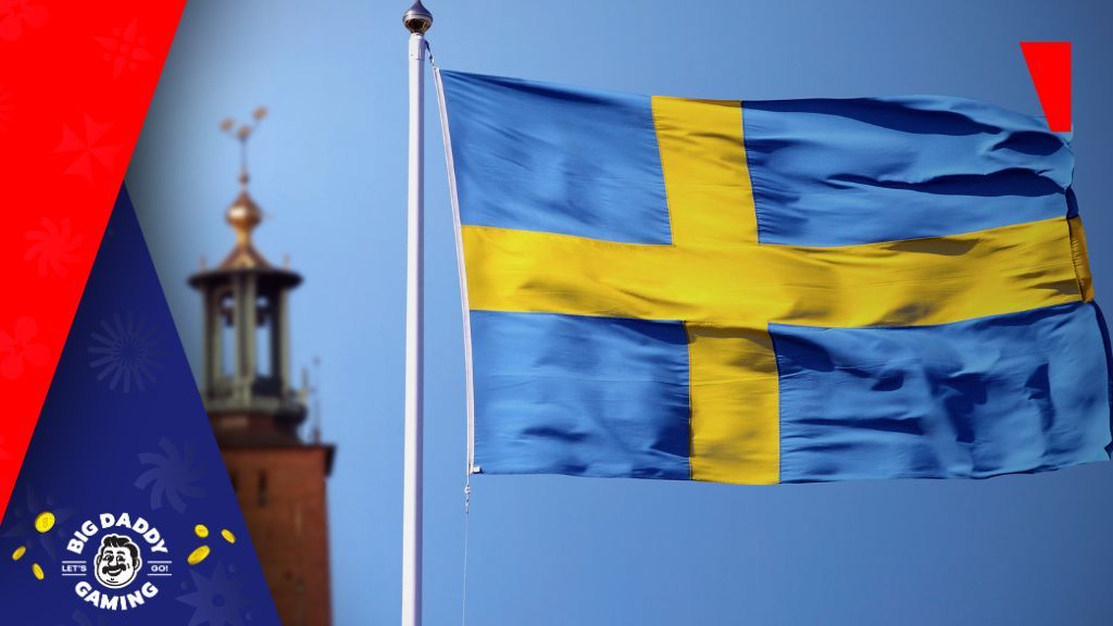 Big Daddy Gaming获得瑞典B2B博彩许可证:开启欧洲受监管市场新篇章