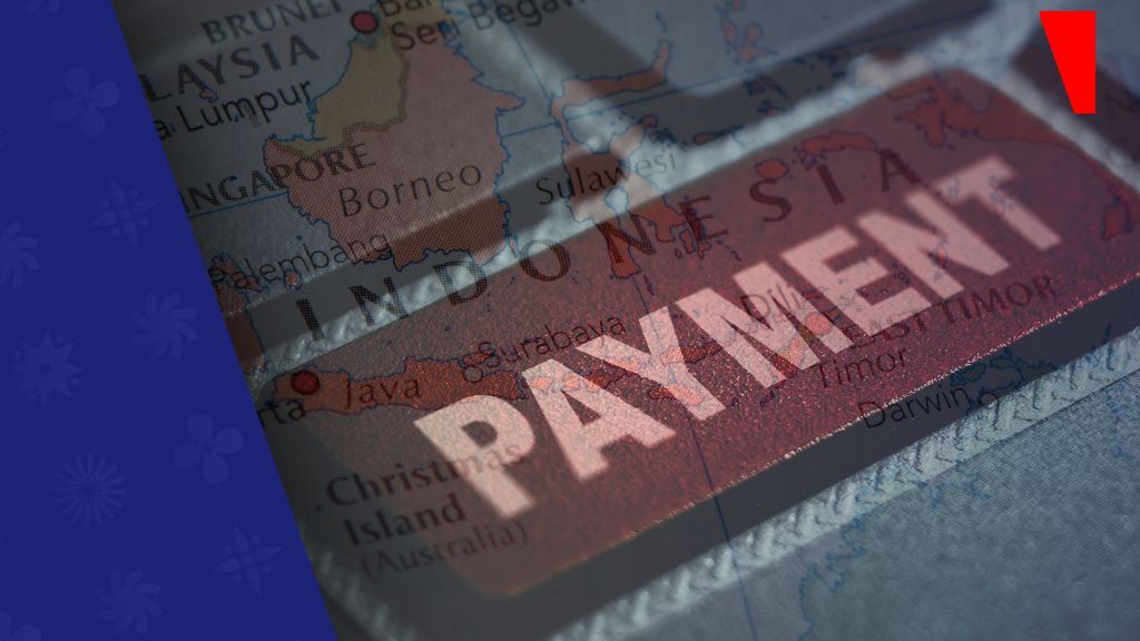 印度尼西亚电子支付平台OVO封锁7,000个赌博钱包