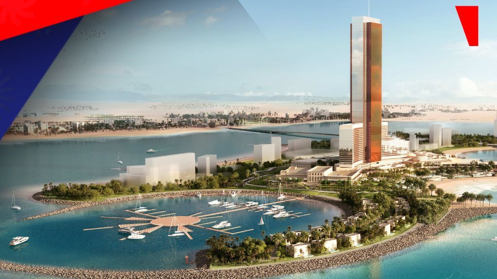 UAE项目进展推高云顿酒店股票目标价