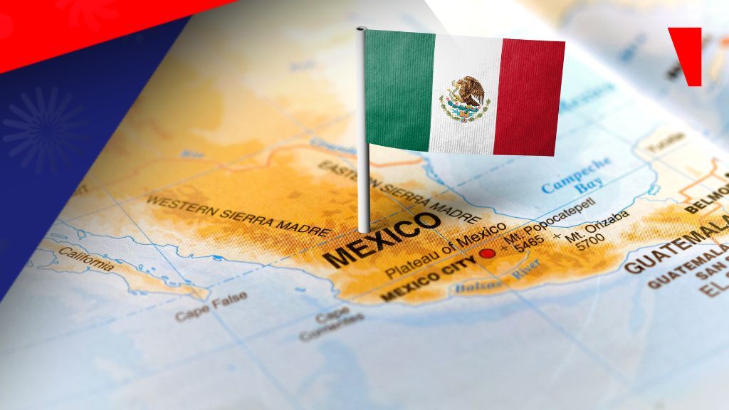 墨西哥关闭13家赌场打击跨境洗钱网络：揭秘身份盗用与资金流转手法