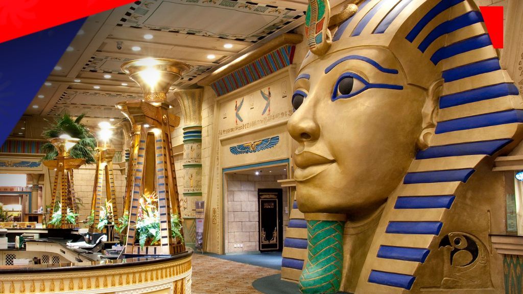 澳门卫星赌场时代终结：地标赌场将于2025年12月30日正式关闭