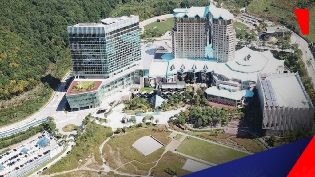 江原乐园利润下跌30.7%：政府考虑重新分配收入用途的影响与挑战