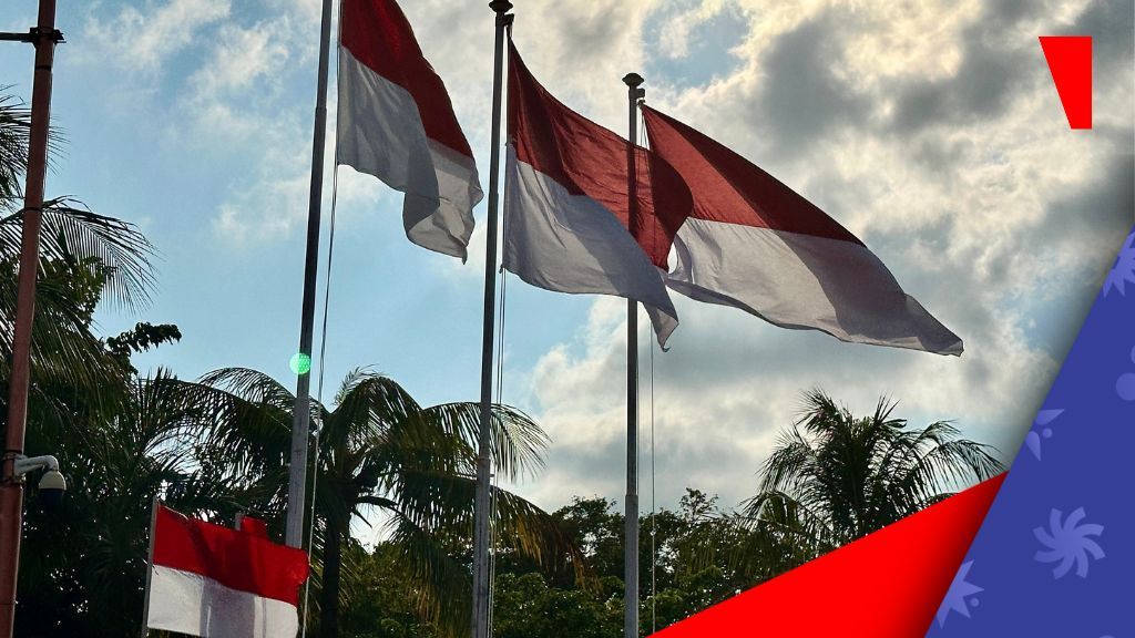 印尼2025年在线博彩营业额下降20%:政府监管加强显成效