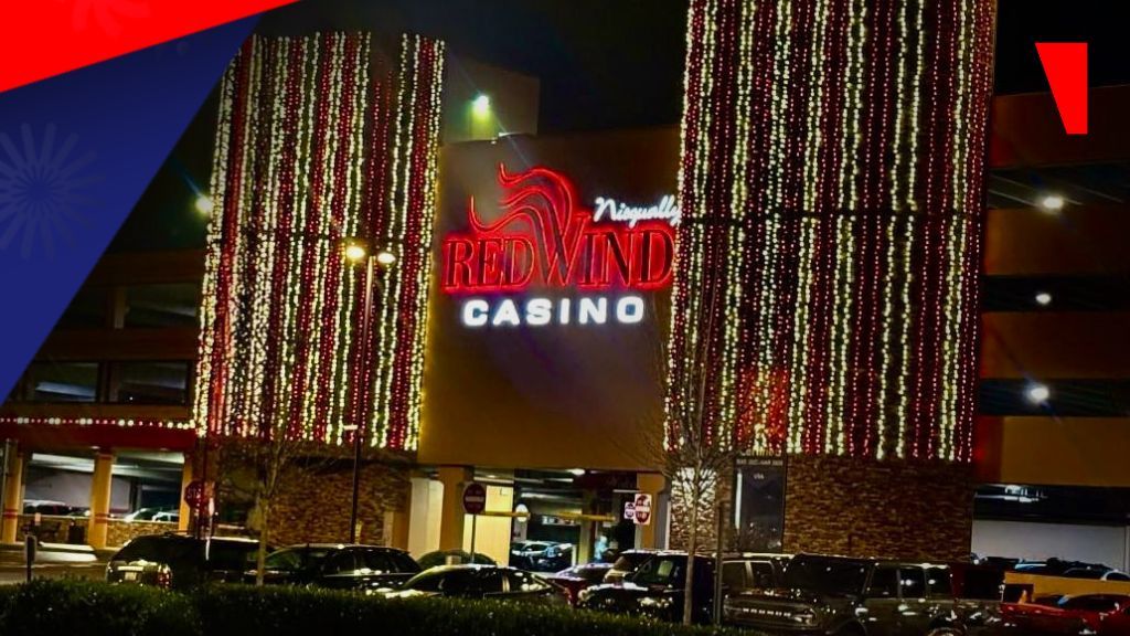 尼斯夸利印第安部落向华盛顿州非营利组织捐赠130万美元 - 社区支持与经济回馈