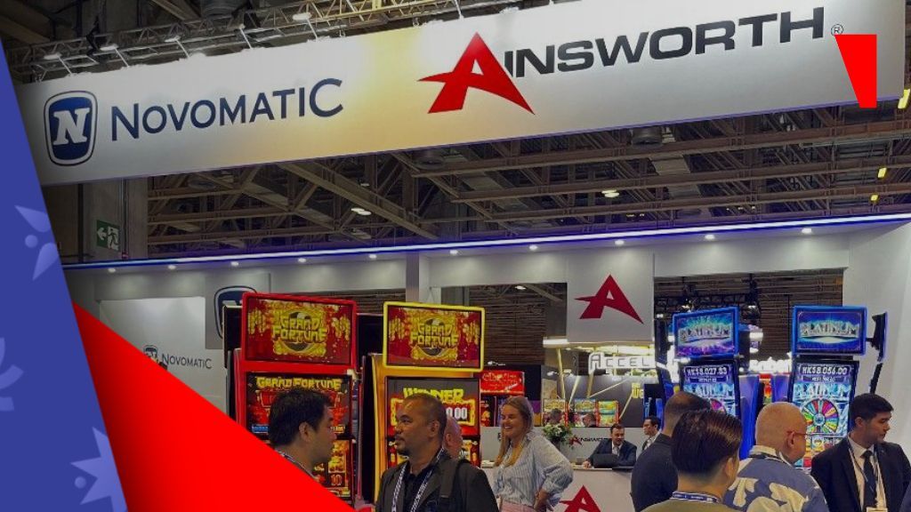 Novomatic sets final 6 Feb deadline for Ainsworth takeover bid